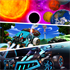 Turbo Golf Racing: Deep Space Bundle