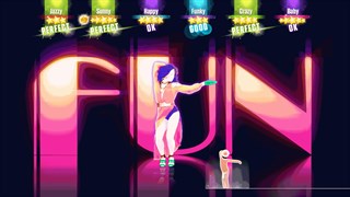 Just Dance® 2016 screenshot 6