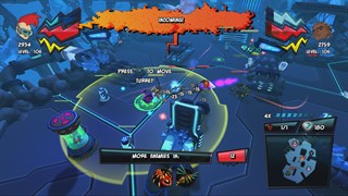 ZAMB! Redux screenshot 6