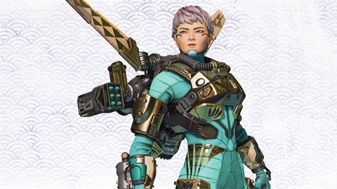 Apex Legends™ - Legacy Pack Content