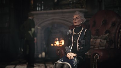 HITMAN 3 - Dartmoor — скриншот 6