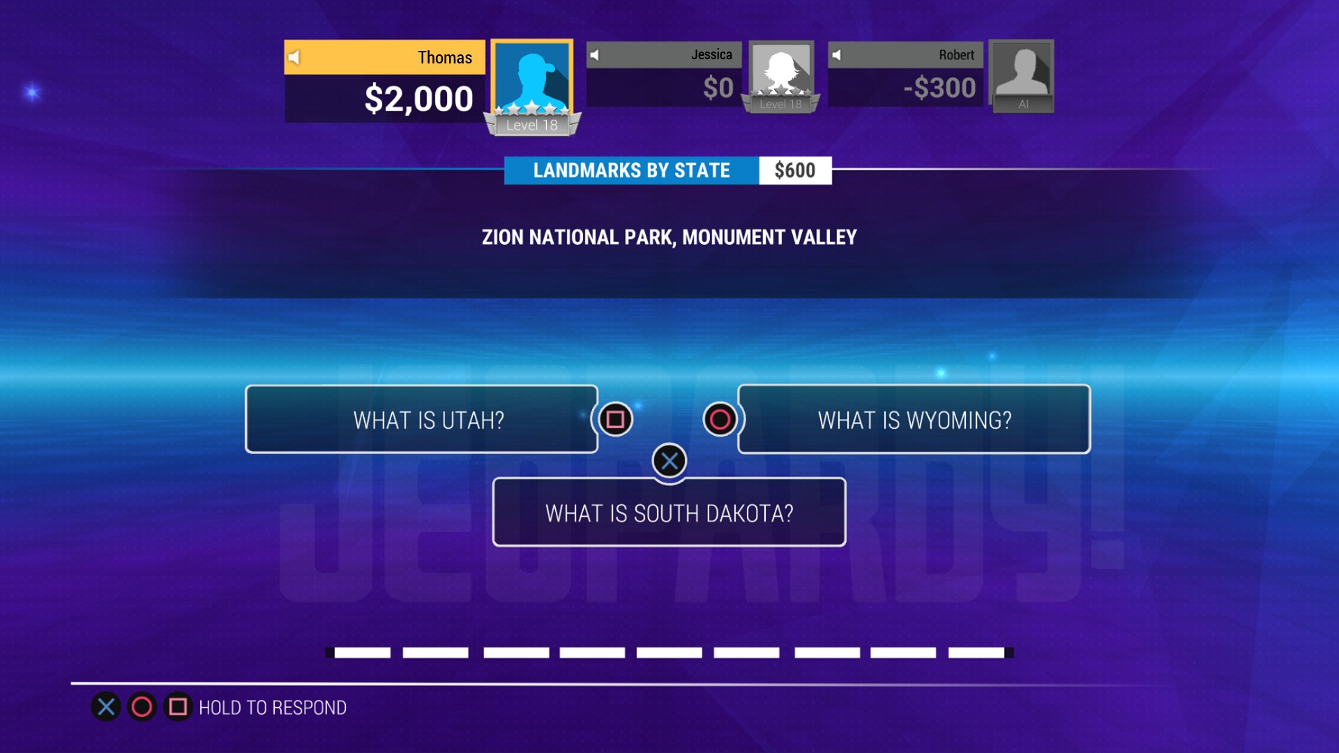 America’s Greatest Game Shows: Wheel of Fortune® & Jeopardy!® | Xbox | Chiave | Privato