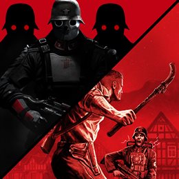 Aperçu Wolfenstein®: The Two-Pack
