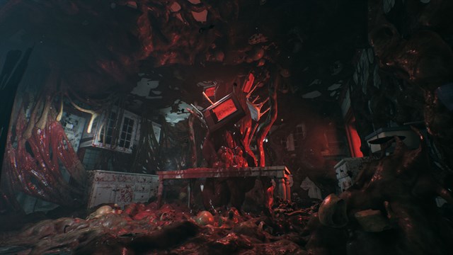 The Devil Is In The Details screenshot 2