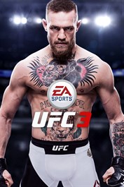EA SPORTS™ UFC® 3 Standard Edition