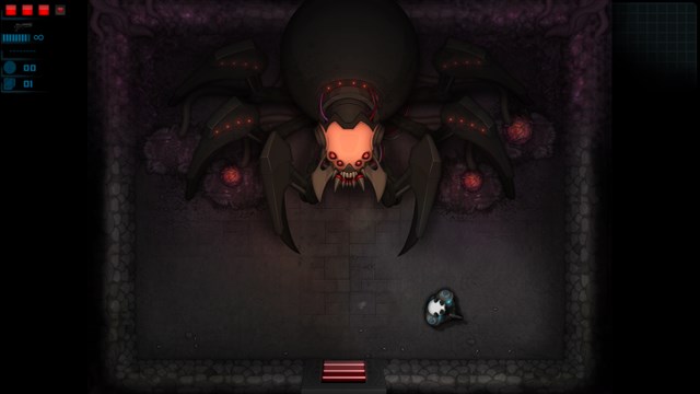Feral Fury screenshot 3