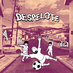 despelote cover image