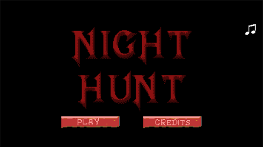 Night Hunt screenshot 2