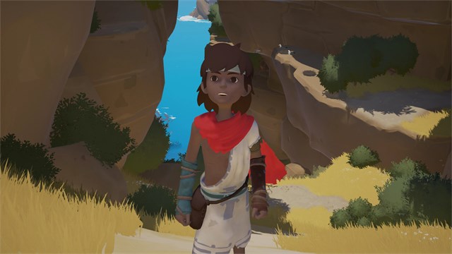 RiME: Windows Edition screenshot 4