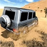 Desert Legends: Monster Jeep Driving Truck Trials