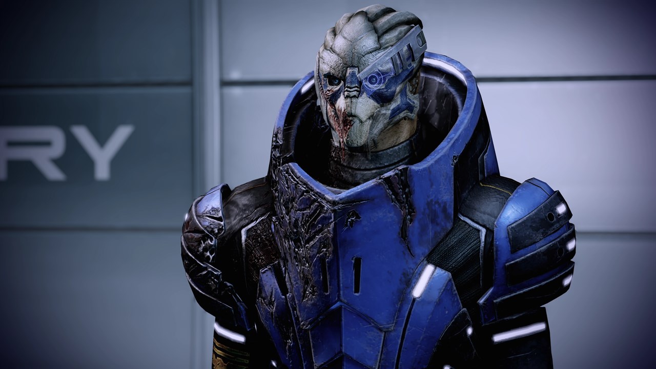Mass Effect™ Legendary Edition screenshot 6