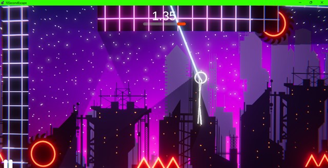 10 Second Escape screenshot 3