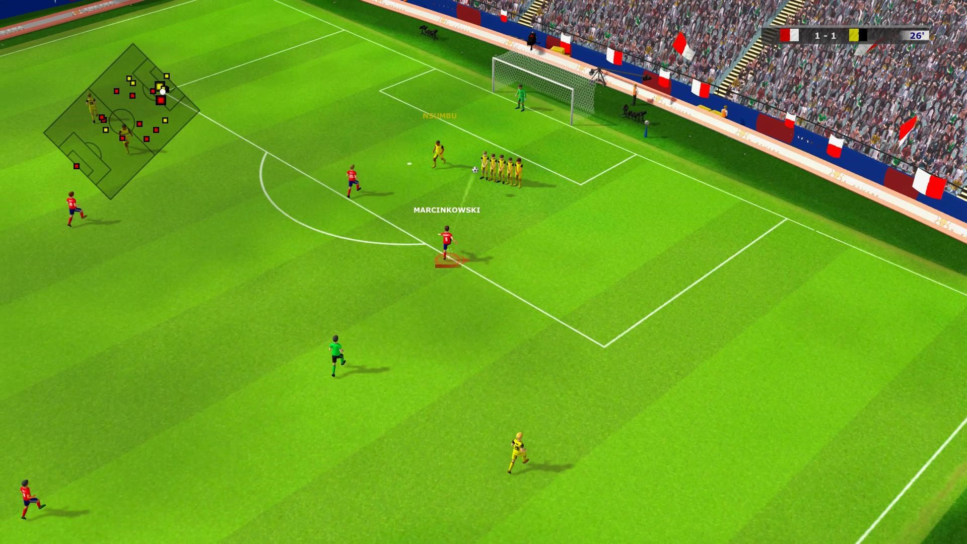 Active Soccer 2019 | Xbox | Chiave | Privato
