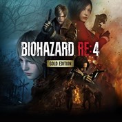 BIOHAZARD RE:4 を購入 | Xbox