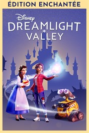 Disney Dreamlight Valley - Édition Enchantée