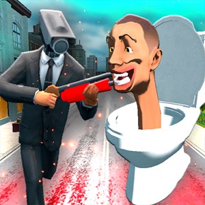 Skibidi Toilet Melon Playground - Official game in the Microsoft Store