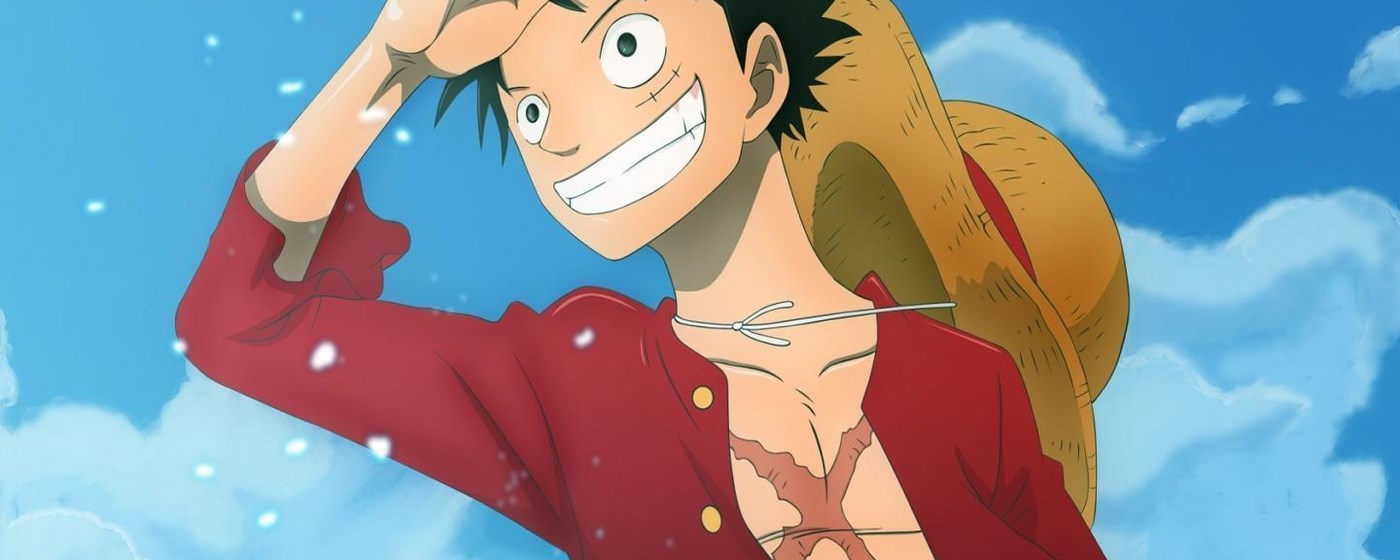 Monkey D. Luffy Wallpapers New Tab promo image