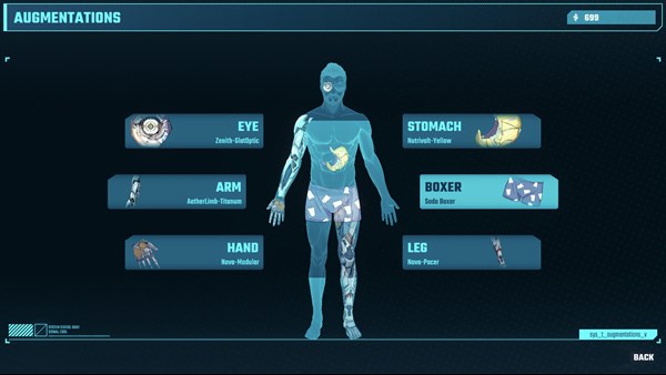 Sodaman screenshot