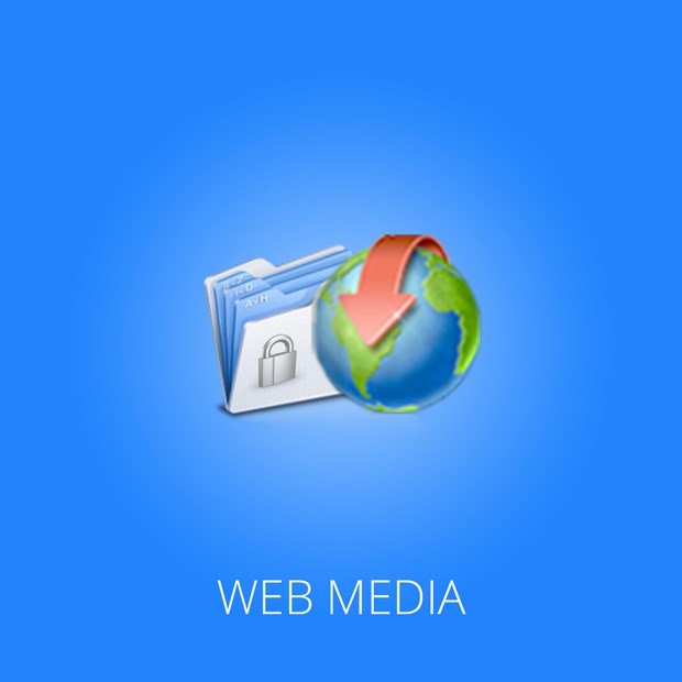 Web Media