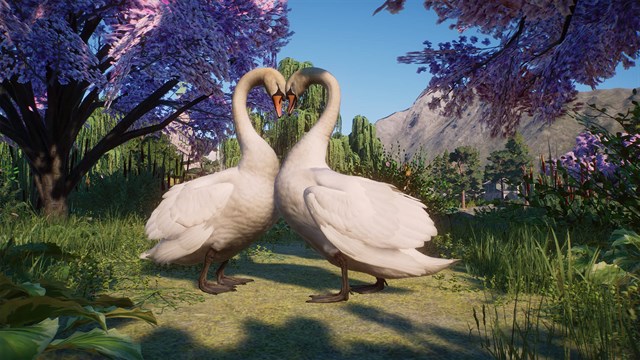 Planet Zoo: Oceania & Eurasia bundle screenshot 1