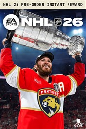 NHL 26-Vorbestellung: Matthew Tkachuk mit 99 GES-in NHL 25