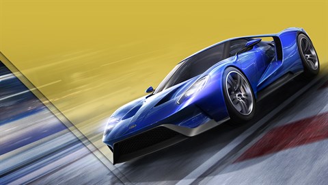 Forza Motorsport 6 Edycja Ultimate