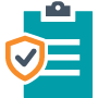Policies for Microsoft 365 icon