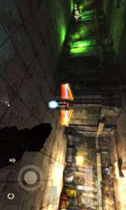 Dungeon Shooter screenshot 1