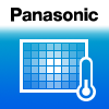 Panasonic PC Thermal Viewer