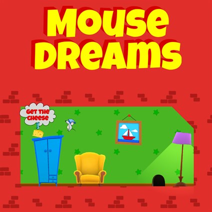 Mouse Dreams