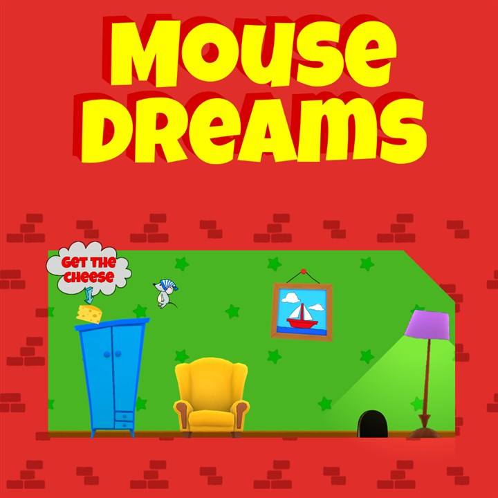 Mouse Dreams