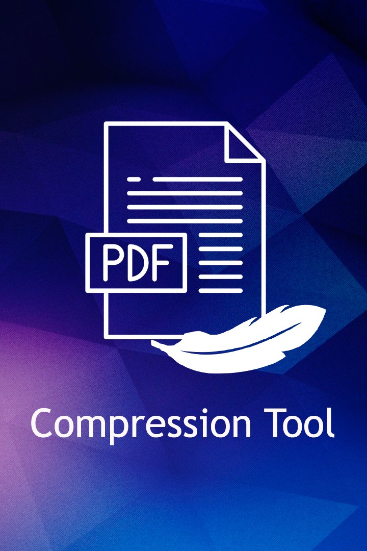 Buy Pdf Compression Tool Microsoft Store