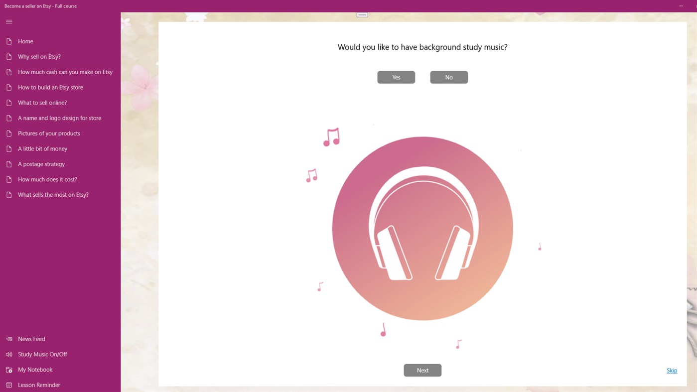 #3. Become a seller on Etsy - Full course (Windows) By: Better courses