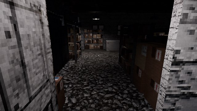 A Night on the Farm screenshot 2