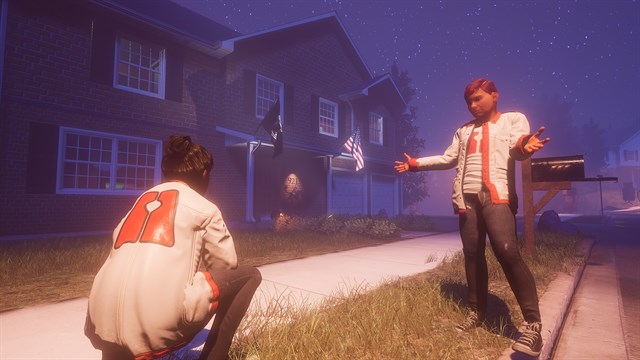 TheBlackoutClub SPEAK-AS-ONE Pack screenshot 3