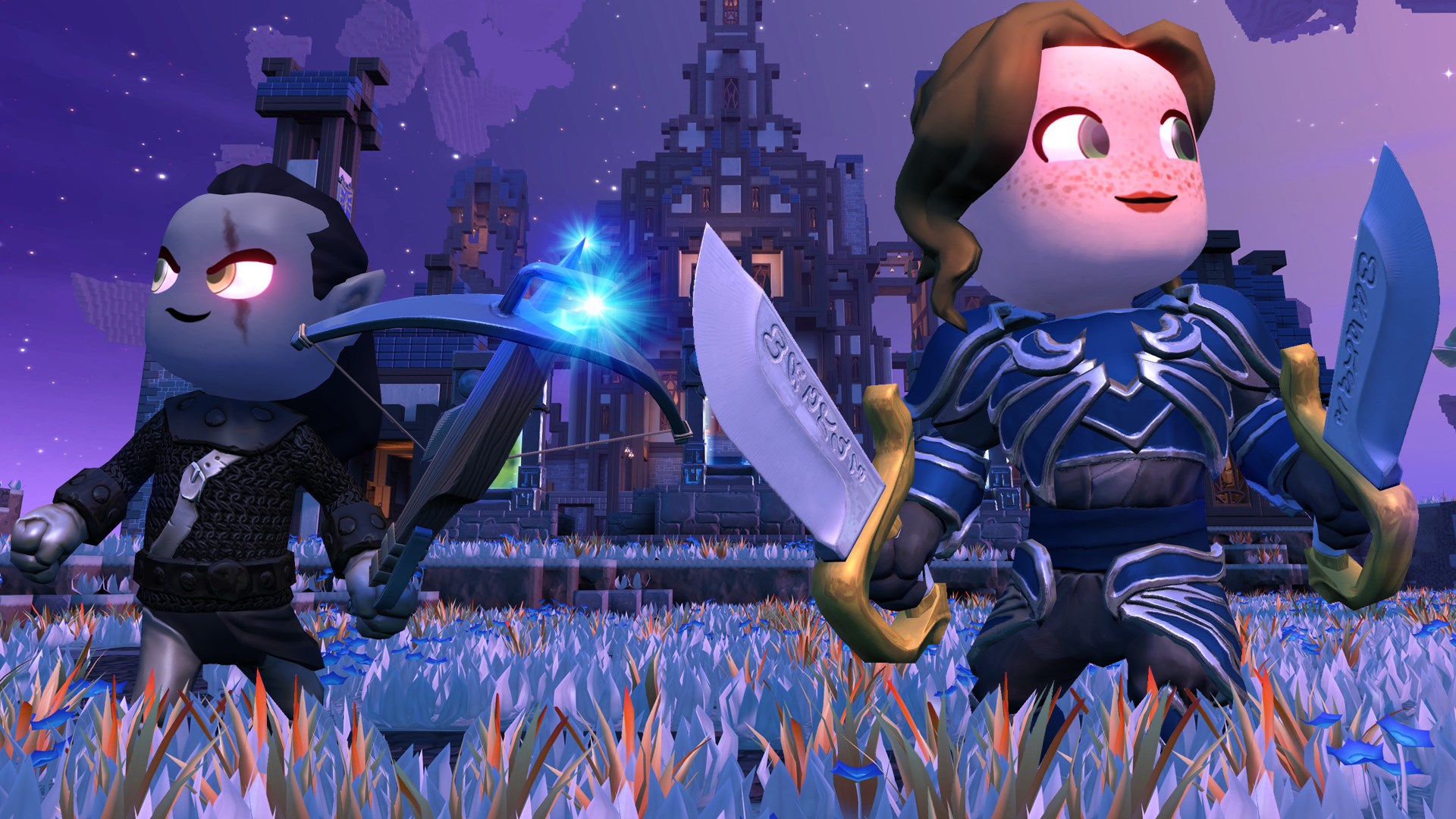 Portal knights стим фото 50