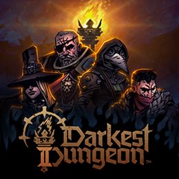 Aperçu Darkest Dungeon II