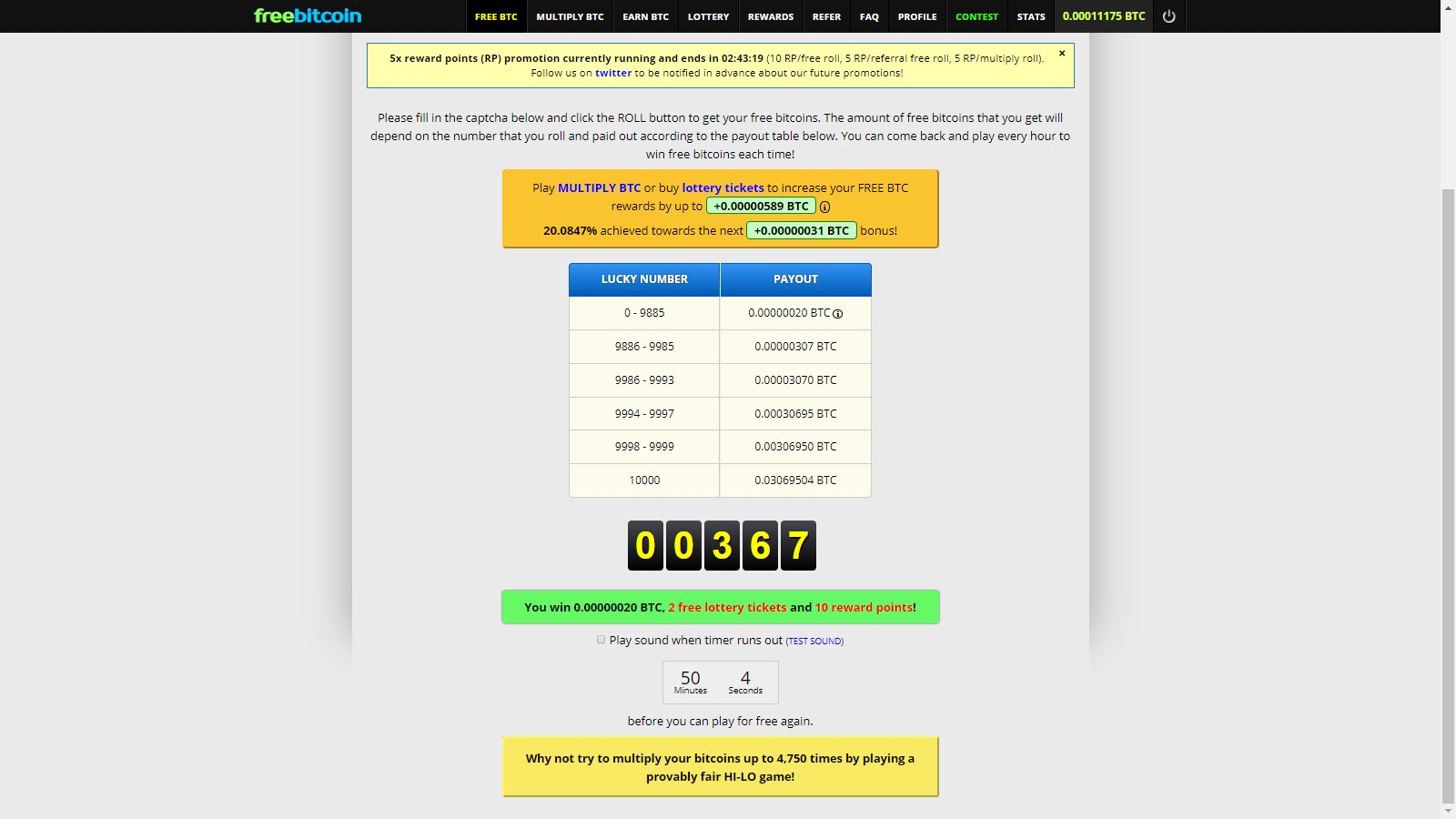 How to get free bitcoin apps
