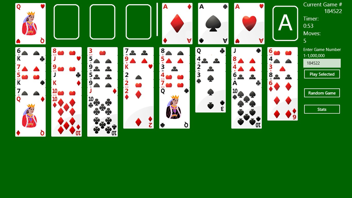 Windows Xp Freecell Solitr Kostenlos Spielen