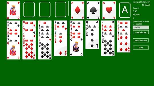 Free - FreeCell for Windows 10 PC Free Download - Best ...