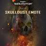 Warhammer 40,000: Inquisitor - Martyr | Skulldust emote