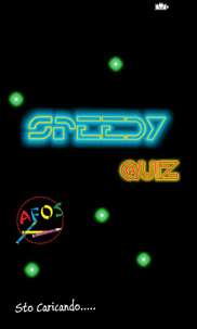 Speedyquiz screenshot 1