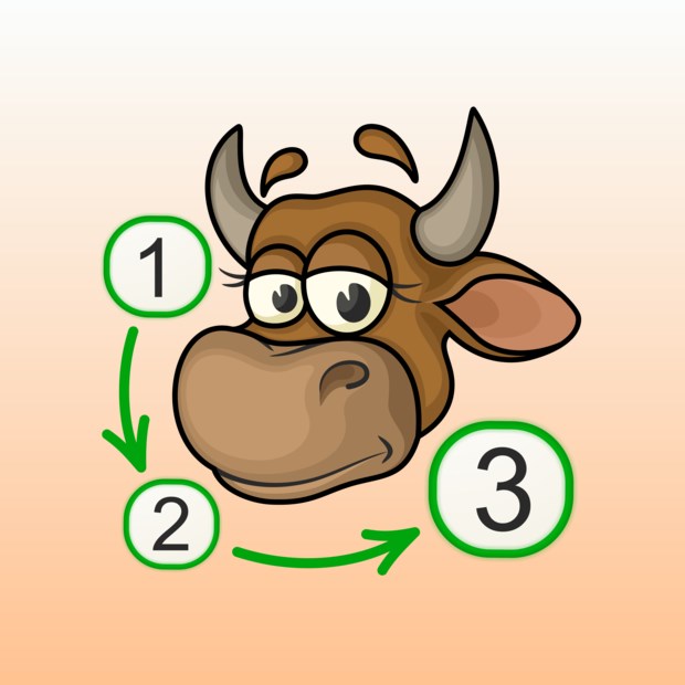 Verbinde Die Punkte Tiere Beziehen Microsoft Store De At