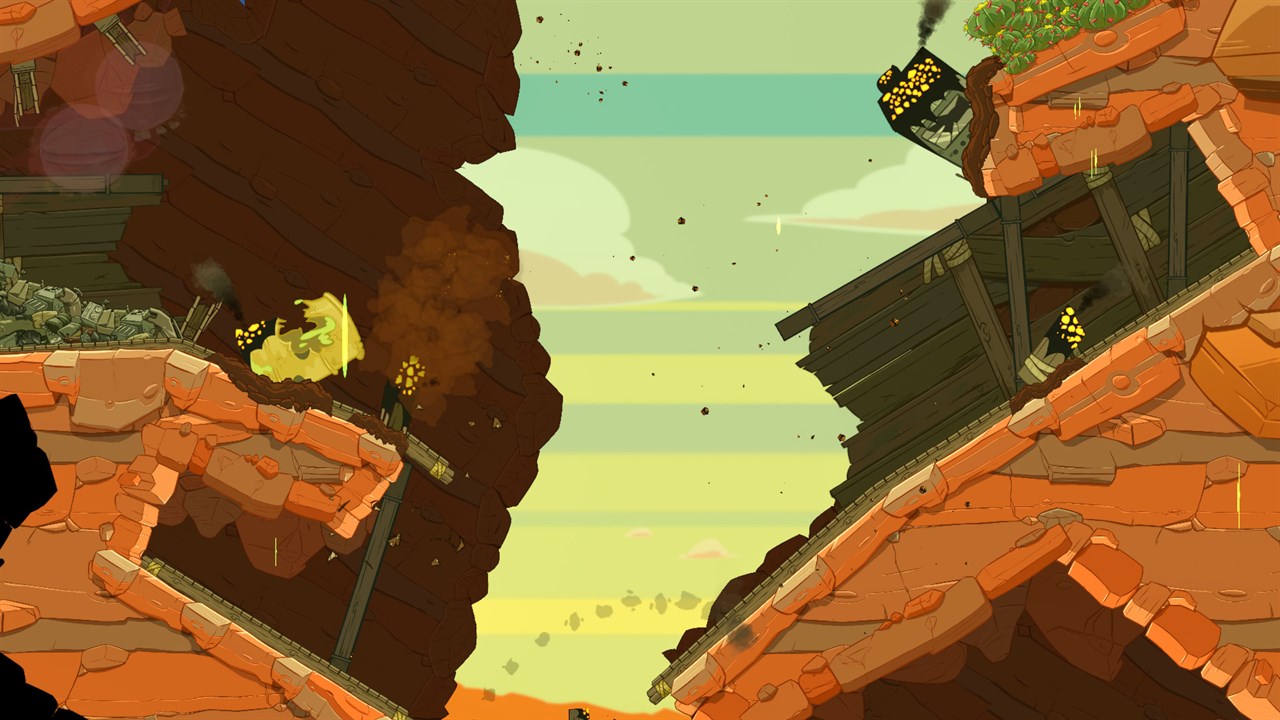 Struggling screenshot 4
