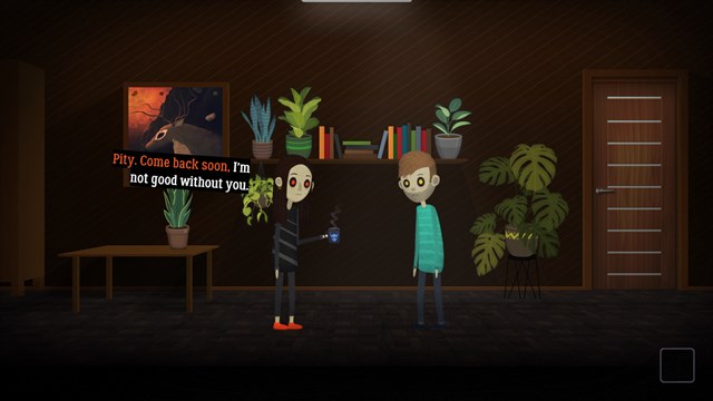 Acceptance screenshot 1