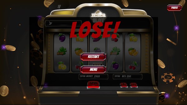 Poker Plus Slots Machine - Casino Games — 8