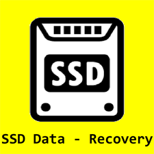 SSD Data - Recovery