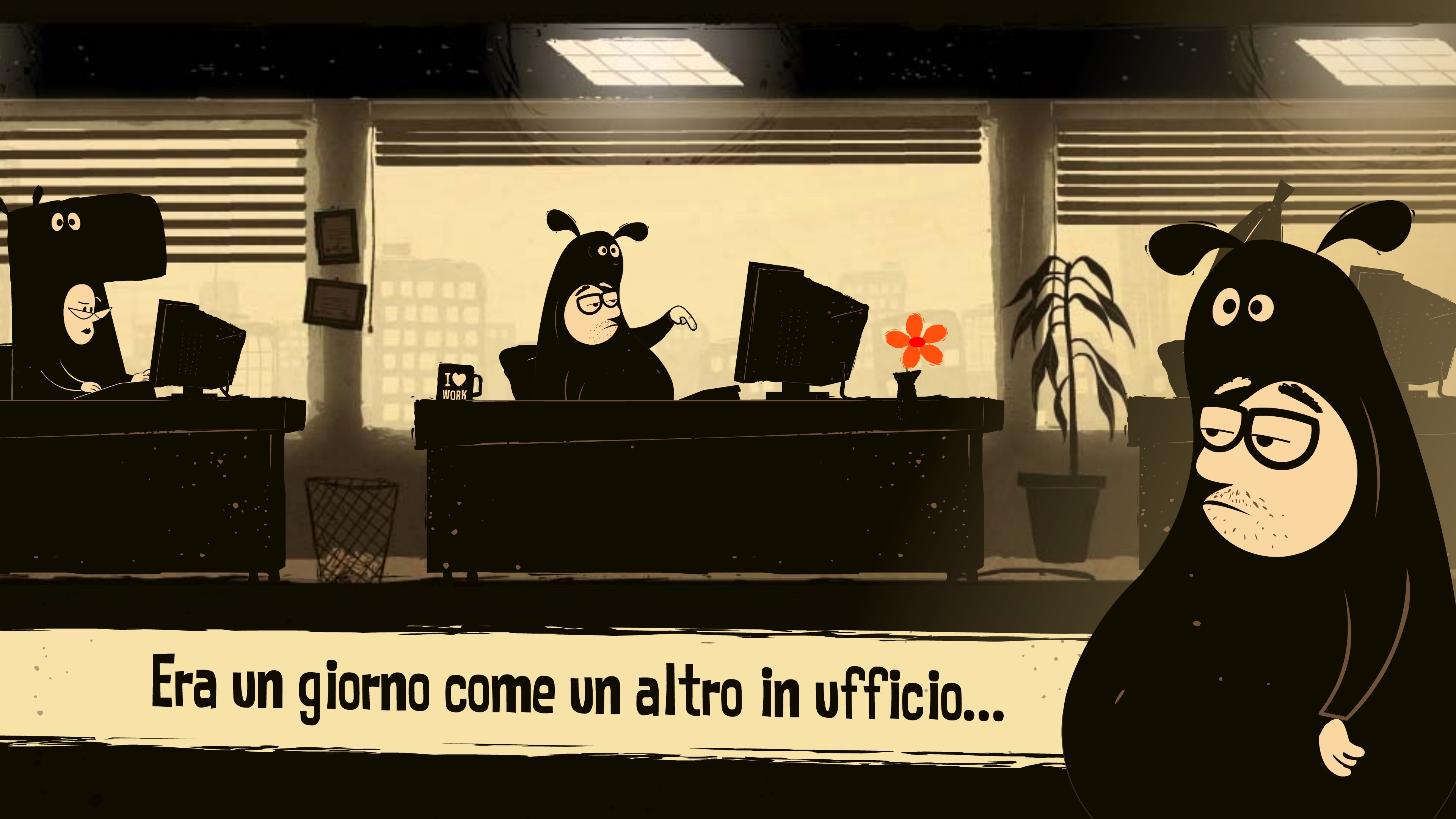 The Office Quest | Xbox | Chiave | Privato