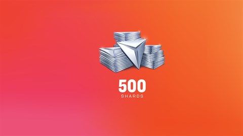 Anthem™ Pack 500 éclats