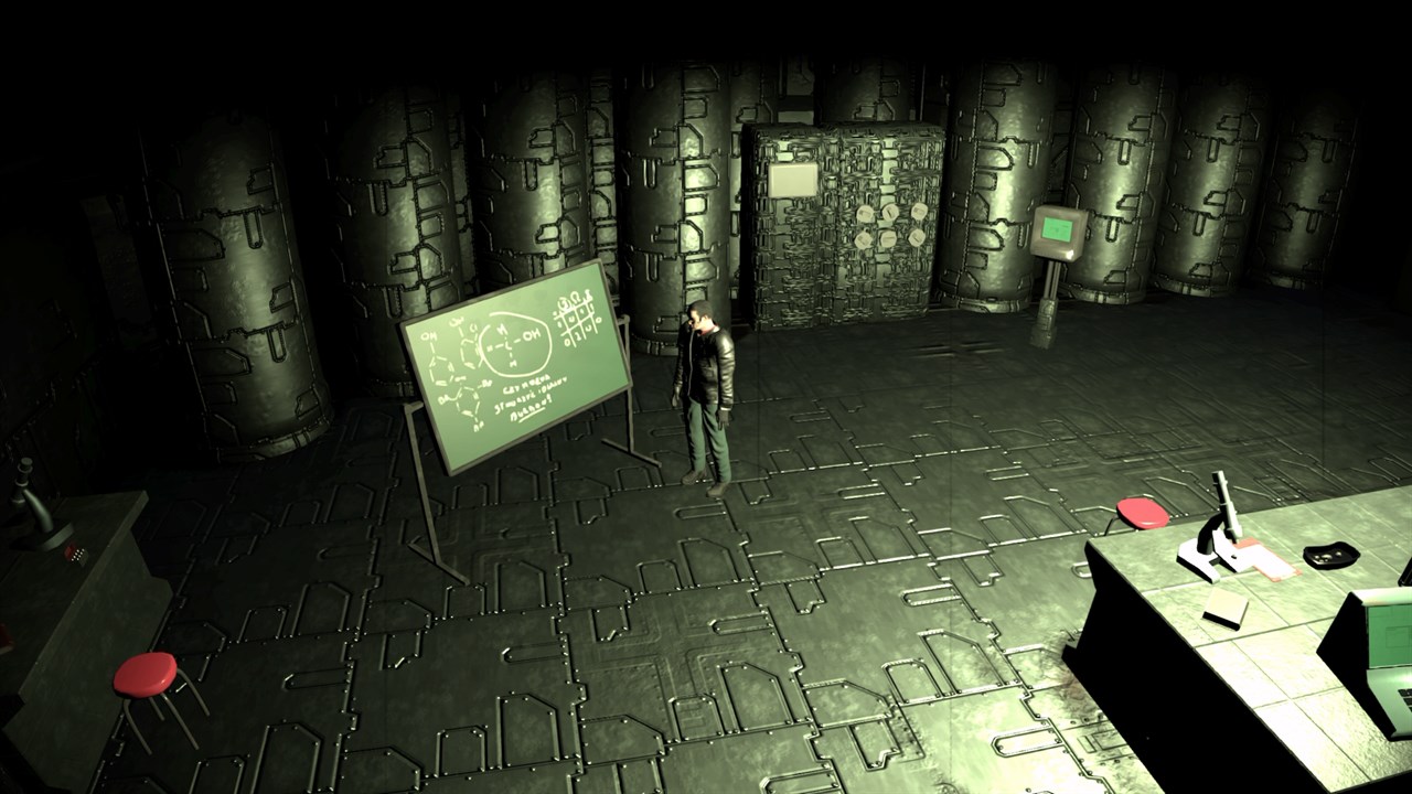 The Order of the Snake Scale screenshot 6
